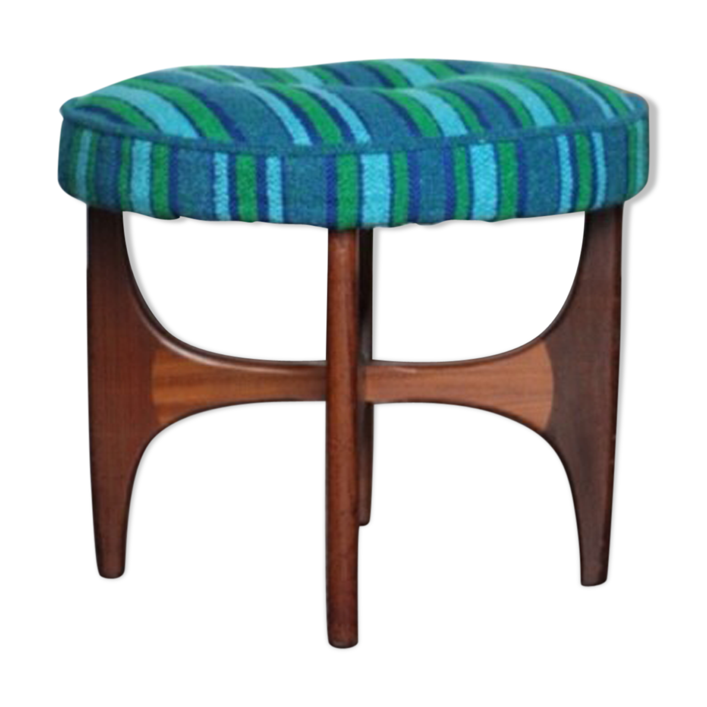 Tabouret Astro G Plan range Fresco 1970