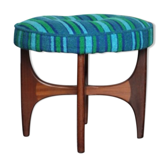 Tabouret Astro G Plan range Fresco 1970
