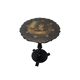 Antique Victorian Tilt Top Side Table, 1880s