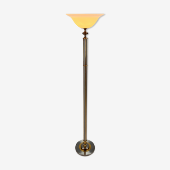 Lampadaire par Le Dauphin JJS, années 1970