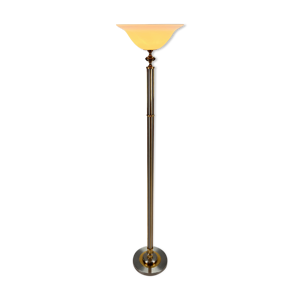 Lampadaire par Le dauphin