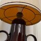 Vallauris lamp from the 70's