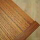 Teak chest of drawers, Danish design, 1970s, production: Denmark