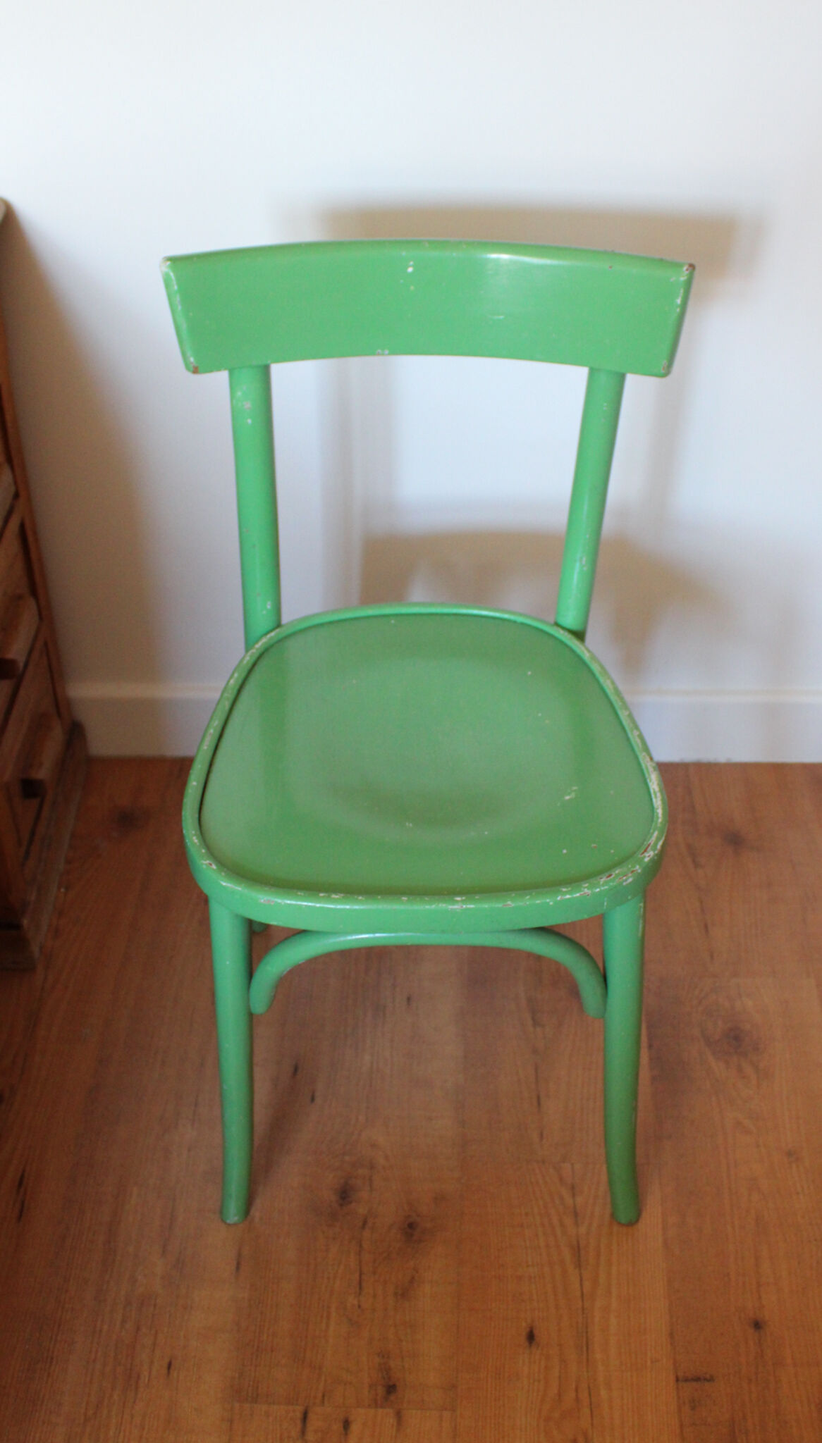 Bistro chair