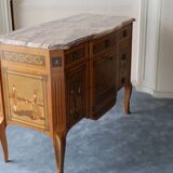 Commode