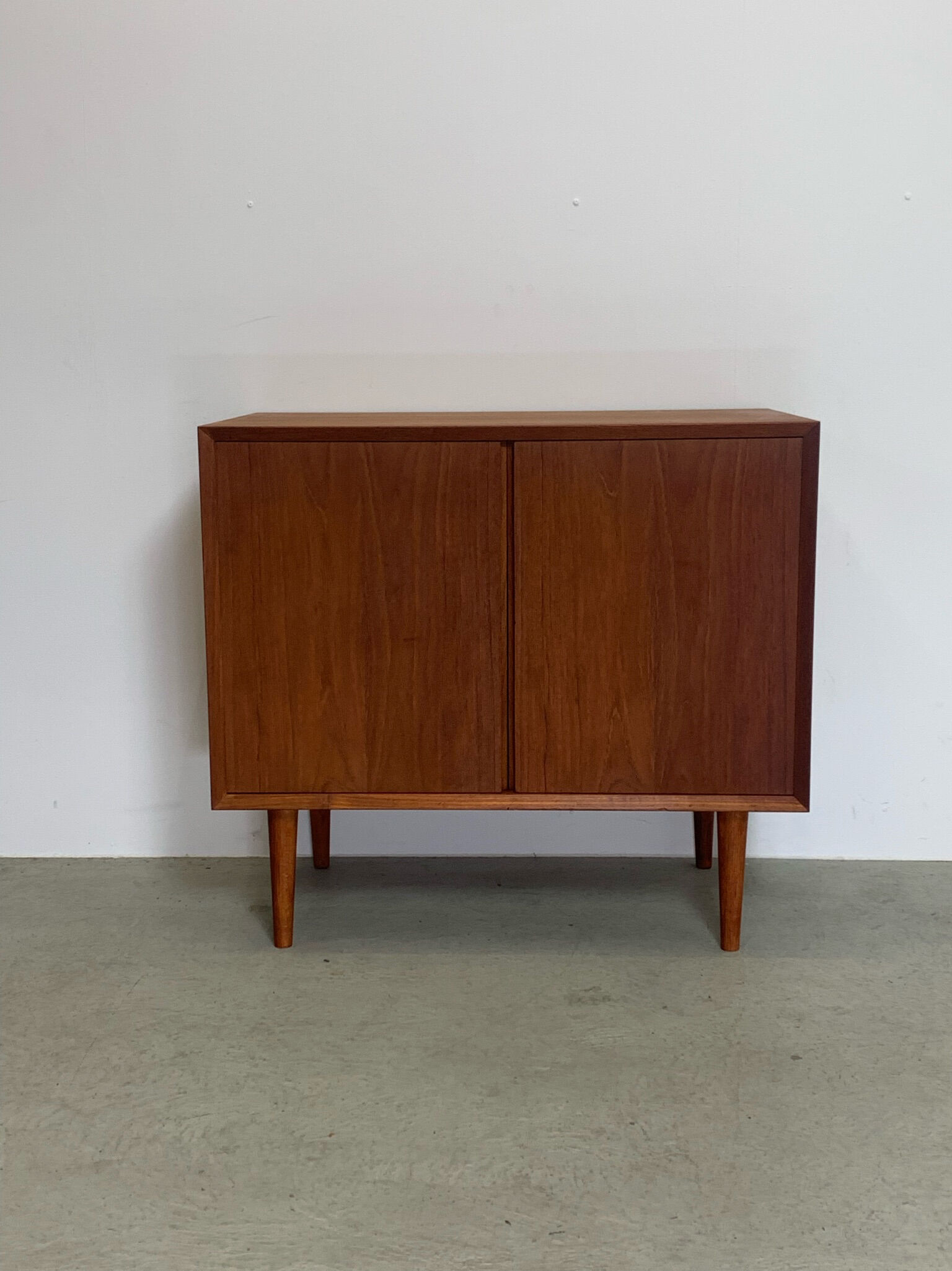 Danish teak sideboard by Poul Cadovius for Cado 1960