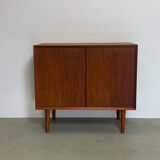Danish teak sideboard by Poul Cadovius for Cado 1960