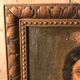 Portrait of a woman