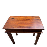 Slope desk