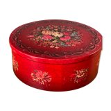 Vintage English box