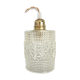 Vintage hanging lamp