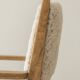 Henning Kjærnulf, dining chair (pair)