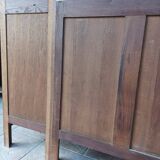 Art Deco period sideboard in the style of Gauthier Poinsignon