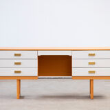Bureau scandinave 1960