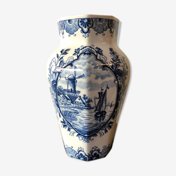 Old Vase Delft, Holland