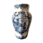 Old Vase Delft, Holland