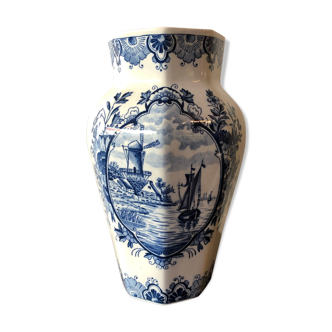 Old Vase Delft, Holland