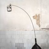 Lampada da terra Bul Bo di Roberto Gabetti & Aimaro Isola per Arbo, 1969