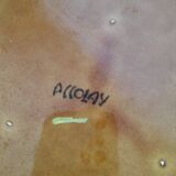 Accolay Dish