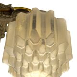 Art Deco Chandelier