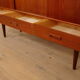 Vintage highboard | Danish | 175 cm