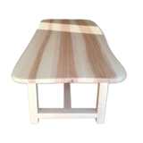 Unique designer dining table