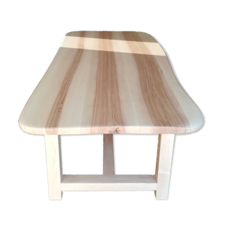 Unique designer dining table