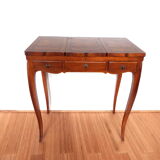 Table dressing table worker
