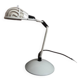 Table lamp Igloo production Lumina