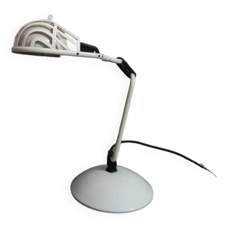 Table lamp Igloo production Lumina