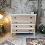 Commode