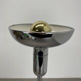 Plafonnier spot chromé space age cosack lighting allemagne