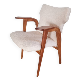 Armchair by Roger Landault