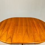 Extending table to 136 cm