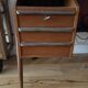 Teak desk Gunnar Nielsen