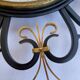 Wall clock Featured from the 60s