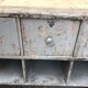 Drawer loom furniture