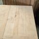 Antique farmhouse table