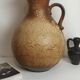 Cruche vintage Scheurich Allemagne