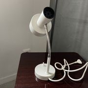 Lampe à poser années 70