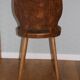 Chaise BAUMANN V9 foncée