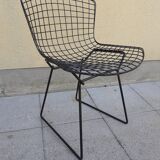 chair Harry bertoia first edition
