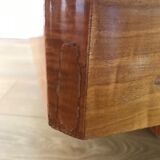 Orme's square vintage coffee table