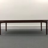 Coffe Table by Ole Wanscher for France & Søn, 1960s