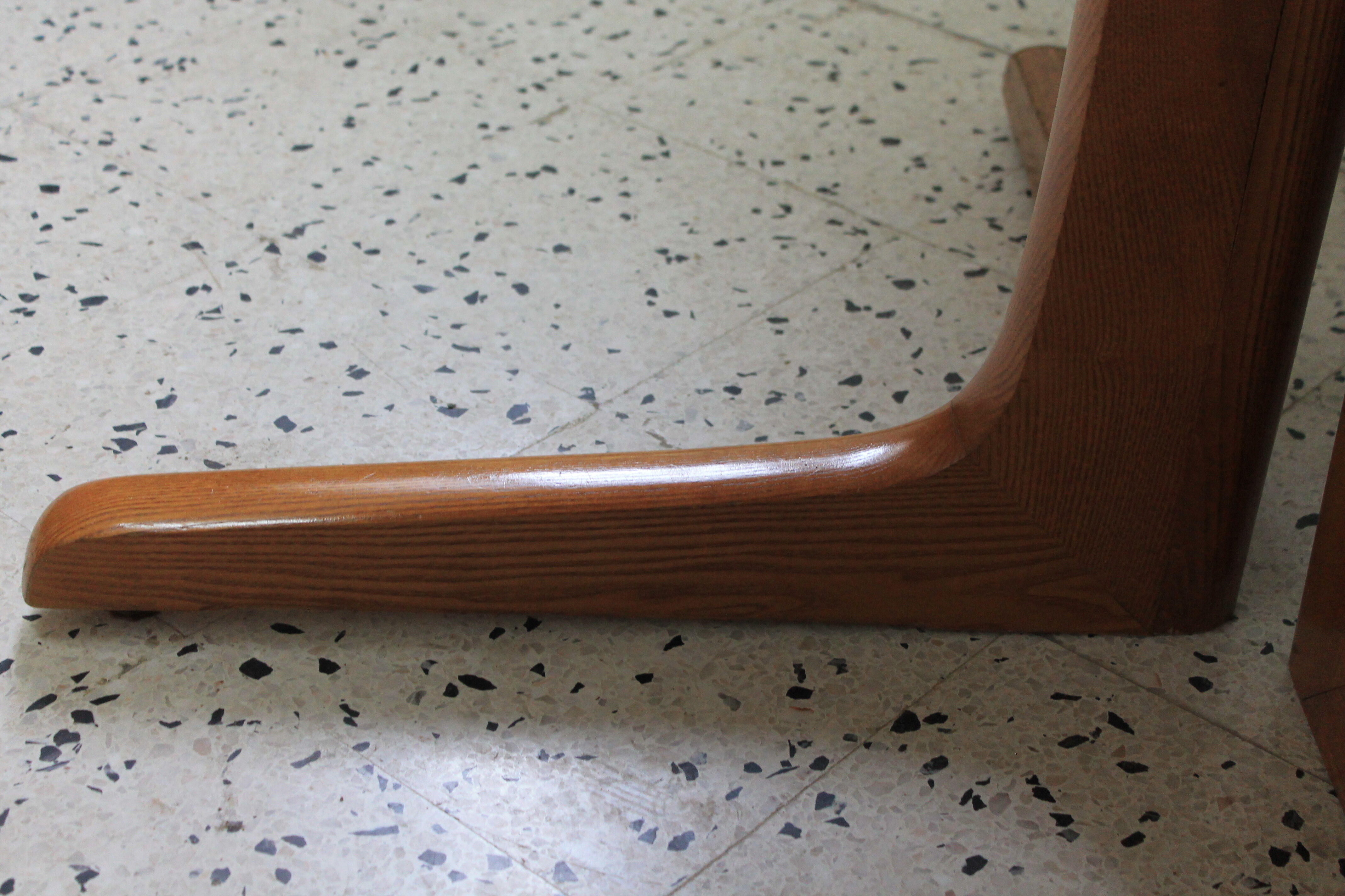 Baumann extension table