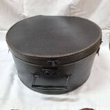 Boîte à chapeau