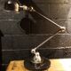 Jieldé 2 1950 arm lamp