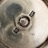 Tray, Art Deco pocket emptier 1930