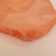 Cendrier en marbre rose
