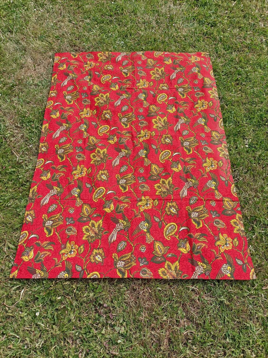 Tablecloth